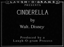 Cinderella (1922)