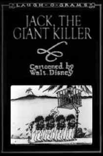 Jack the Giant Killer (1922)