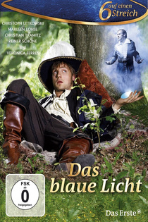 Grimm meséiből: A kékfényű lámpás (2010)