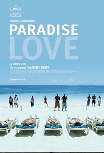 A szeretet paradicsoma (2012)