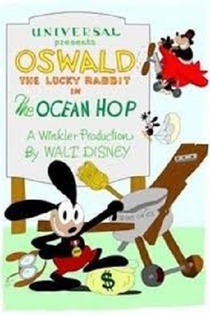 The Ocean Hop (1927)
