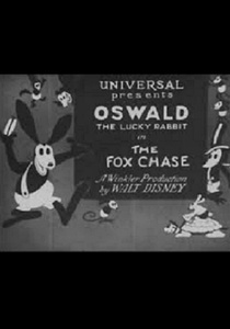 The Fox Chase (1928)