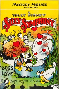 Bugs in Love (1932)