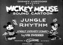 Jungle Rhythm (1929)