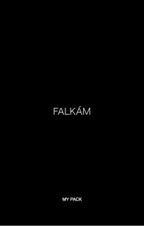 Falkám (2019)