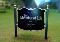 The Meaning of Life (2009–2016)