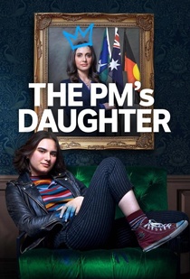 The PM's Daughter (2022–)