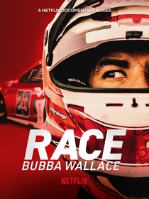 Bubba Wallace új színekben (2022–)