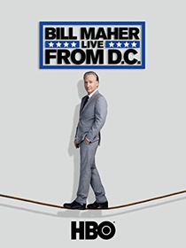 Bill Maher: Élőben DC-ből (2014)
