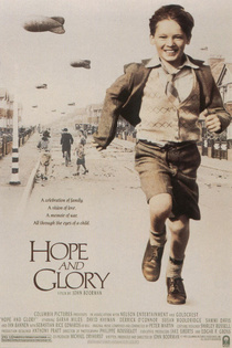 Remény és dicsőség (1987)