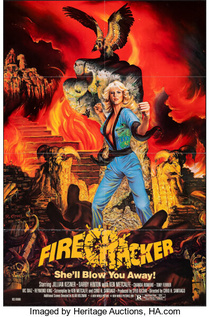 Firecracker (1981)