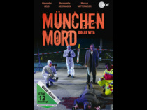 München Mord: Dolce Vita (2021)