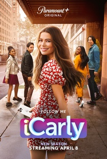 iCarly Revival (2021–2023)