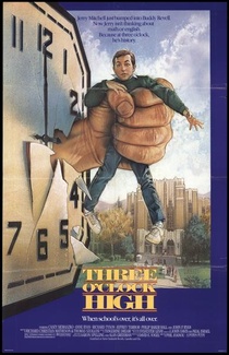 Bunyó háromkor (1987)