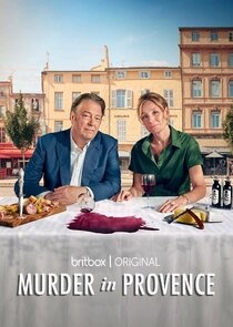 Murder in Provence (2022–)