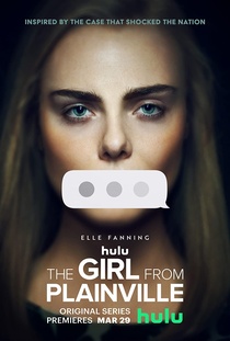 The Girl from Plainville (2022–2022)