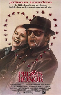A Prizzik becsülete (1985)