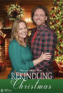 Rekindling Christmas (2020)