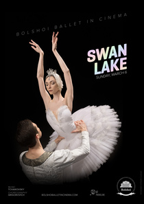 Swan Lake (2015)