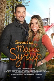 Sweet as Maple Syrup (2021)