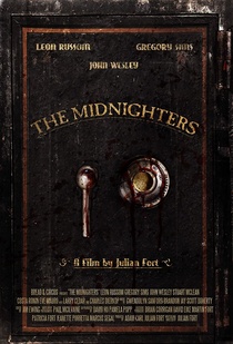 The Midnighters (2016)