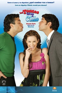Candy (2008–2008)
