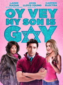 Oy Vey! My Son is Gay!! (2009)