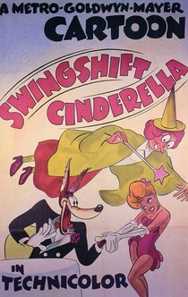 Swing Shift Cinderella (1945)