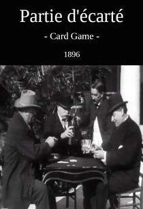 Kártyaparti (1896)