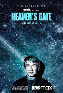 Heaven's Gate: The Cult of Cults (2020–2020)