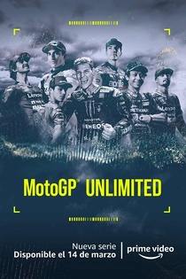 MotoGP Unlimited (2022–)