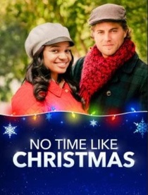 No Time Like Christmas (2019)