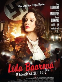 Lída Baarová (2016)