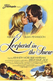 Leopard in the Snow (1978)