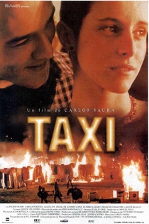 Taxi, Madrid (1996)
