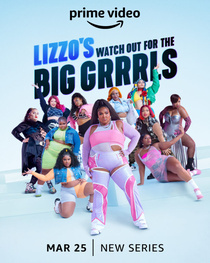 Watch Out for the Big Grrrls (2022–)