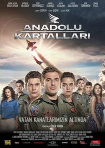 Anatóliai Sasok (2011)