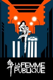 La femme publique (1984)