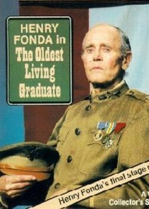 The Oldest Living Graduate (1980)