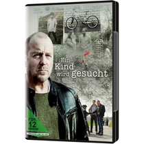 Ein Kind wird gesucht (2017)