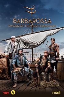 Barbaroslar: Akdeniz'in Kilici (2021–)