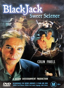 BlackJack: Sweet Science (2004)