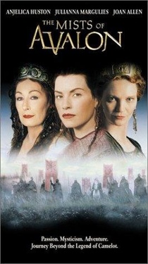 Artúr király és a nők (2001–2001)