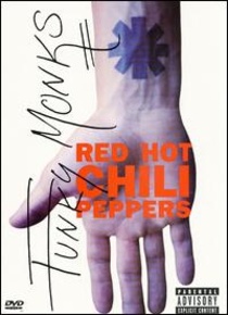 Red Hot Chili Peppers – Funky Monks (1991)