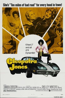 Cleopatra Jones (1973)