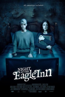 Éjszaka az Eagle Inn-ben (2021)