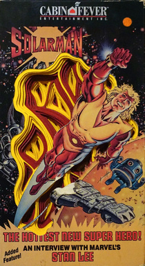 Solarman (1988–1988)