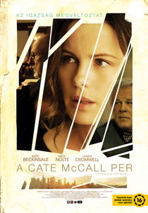 A Cate McCall-per (2013)
