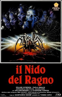 Il nido del ragno (1988)