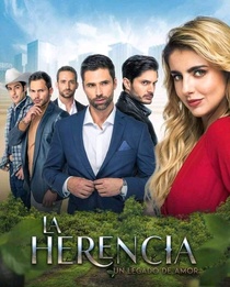 La Herencia (2022–)